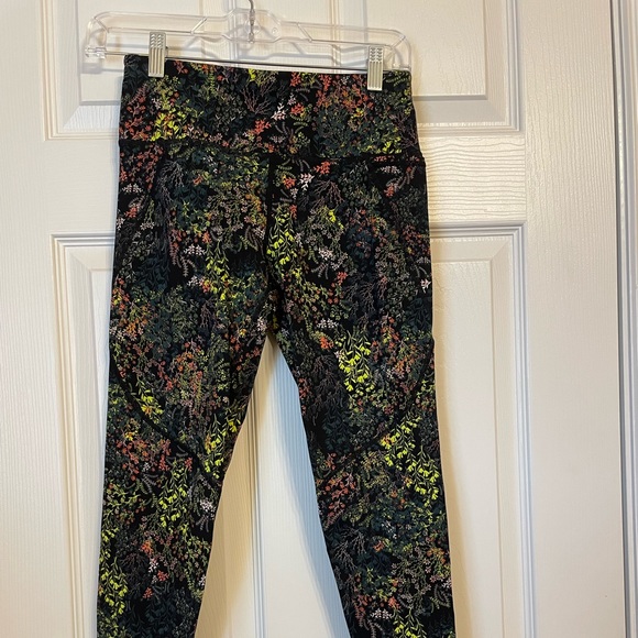 Power 7/8 Sweaty Betty leggings - Picture 2 of 4